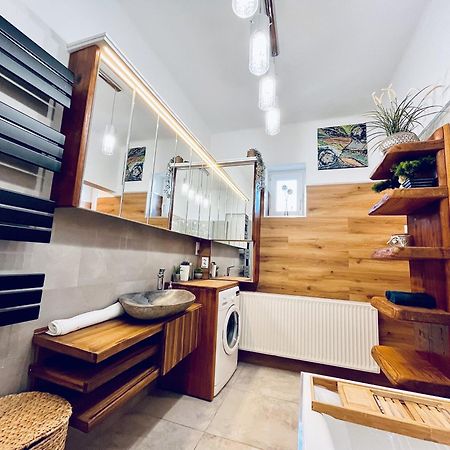 IrányBerény Panzió Apartamento Balatonberény Exterior foto