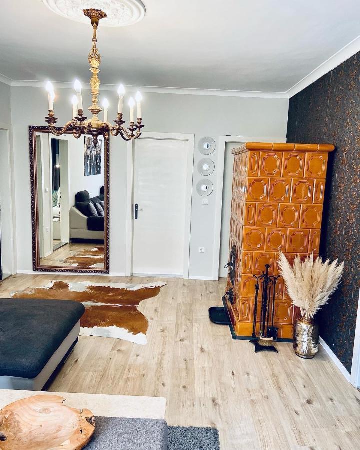 IrányBerény Panzió Apartamento Balatonberény Exterior foto
