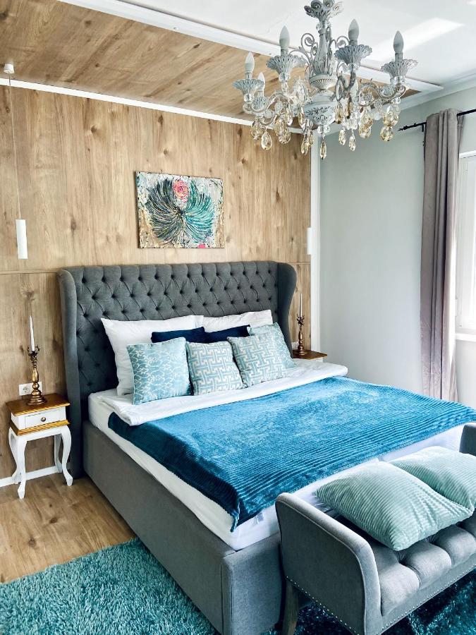 IrányBerény Panzió Apartamento Balatonberény Exterior foto