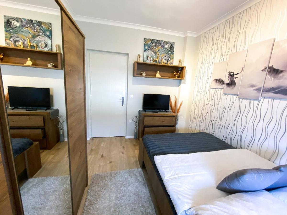 IrányBerény Panzió Apartamento Balatonberény Exterior foto