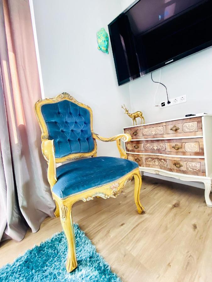 IrányBerény Panzió Apartamento Balatonberény Exterior foto