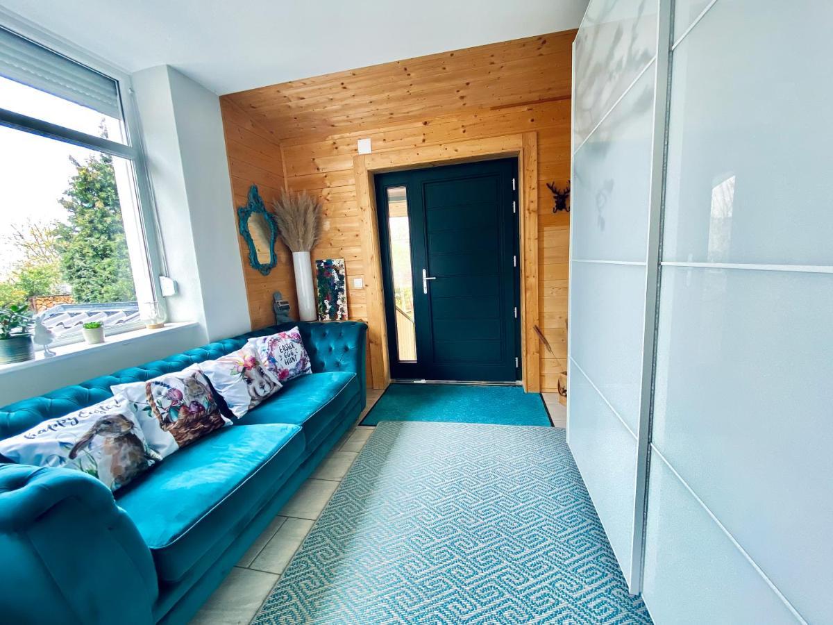 IrányBerény Panzió Apartamento Balatonberény Exterior foto