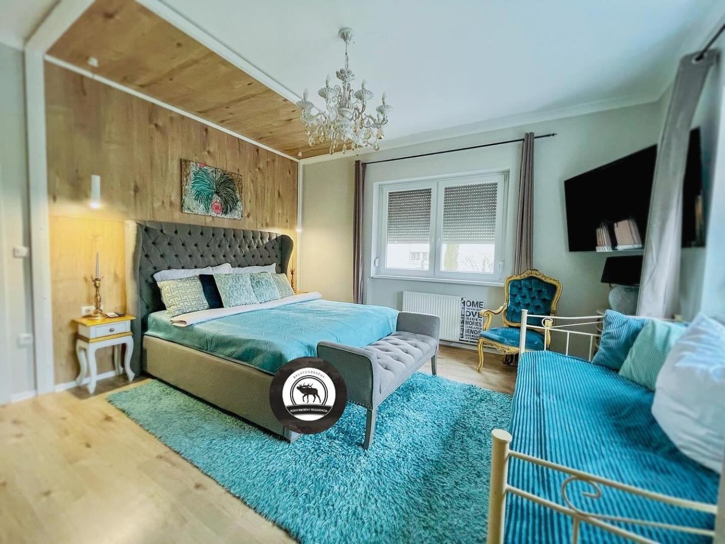 IrányBerény Panzió Apartamento Balatonberény Exterior foto